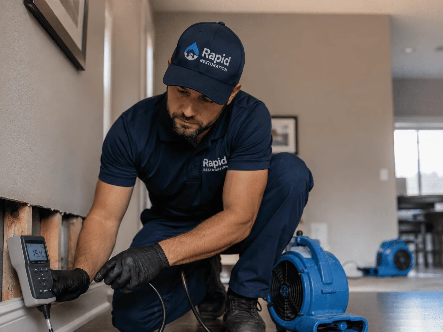 Common questions about Dehumidification in Port Monmouth, NJ